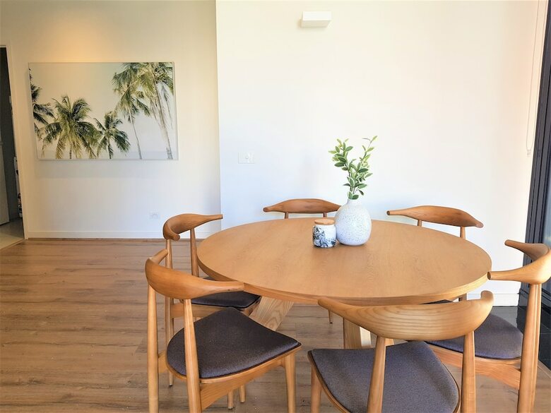 Apartamentos Readyset On Spencer