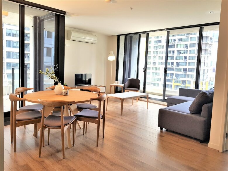 Apartamentos Readyset On Spencer