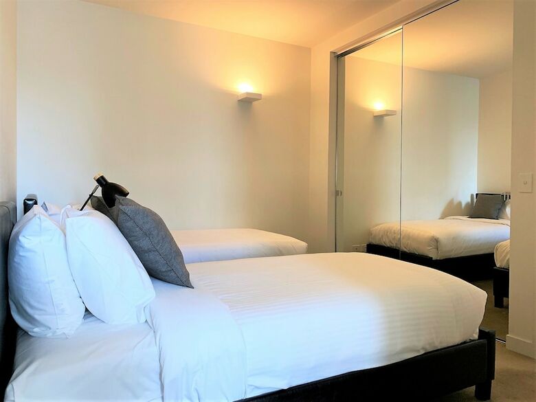 Apartamentos Readyset On Spencer