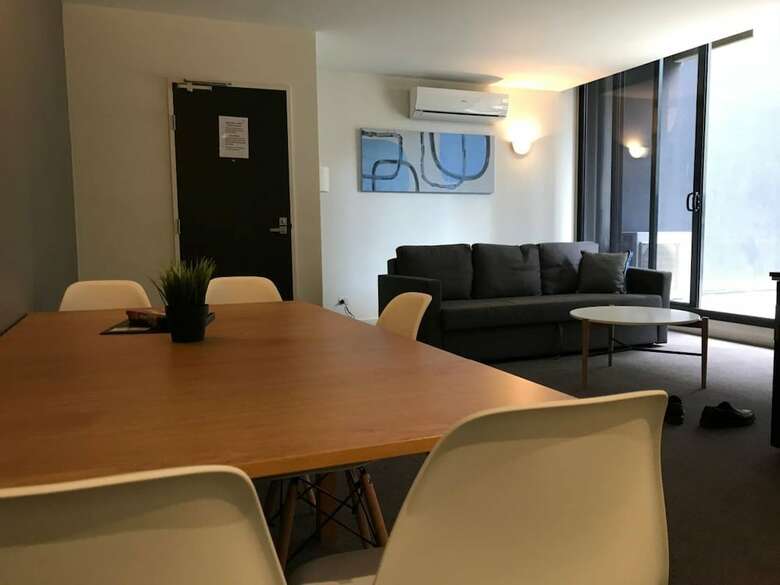 Apartamentos Readyset On Spencer