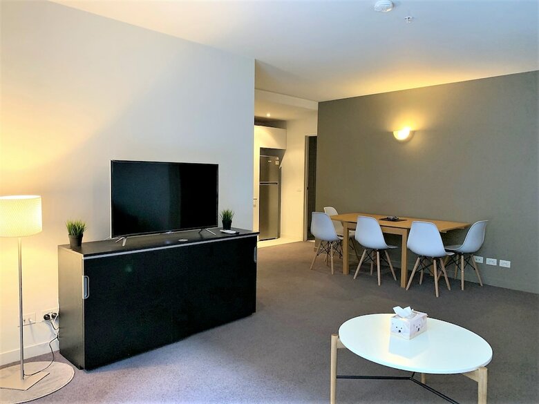 Apartamentos Readyset On Spencer