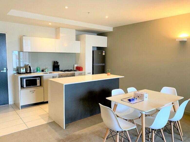 Apartamentos Readyset On Spencer