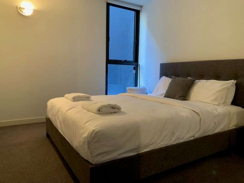 Apartamentos Readyset On Spencer