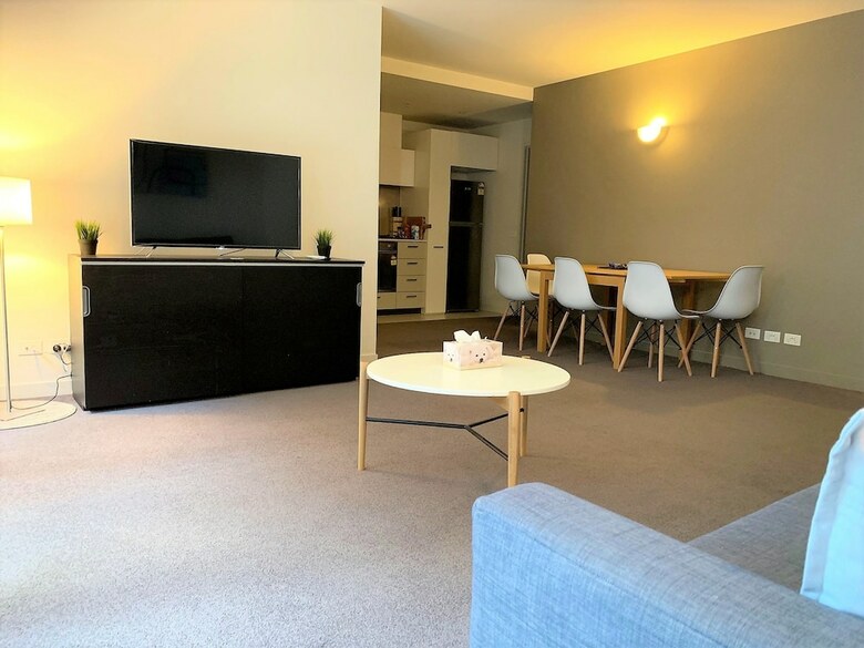 Apartamentos Readyset On Spencer