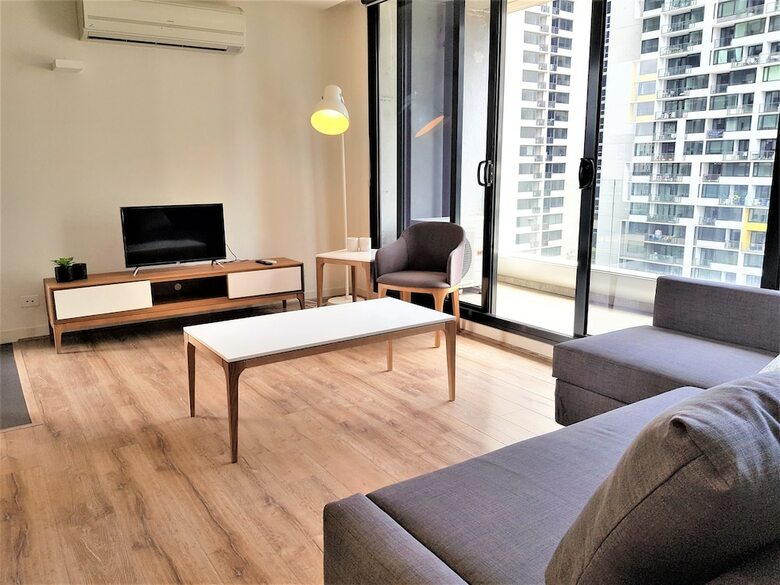 Apartamentos Readyset On Spencer