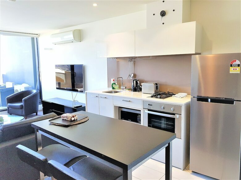 Apartamentos Readyset On Spencer