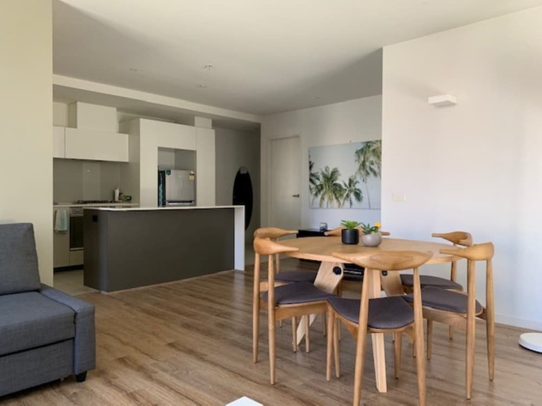 Apartamentos Readyset On Spencer