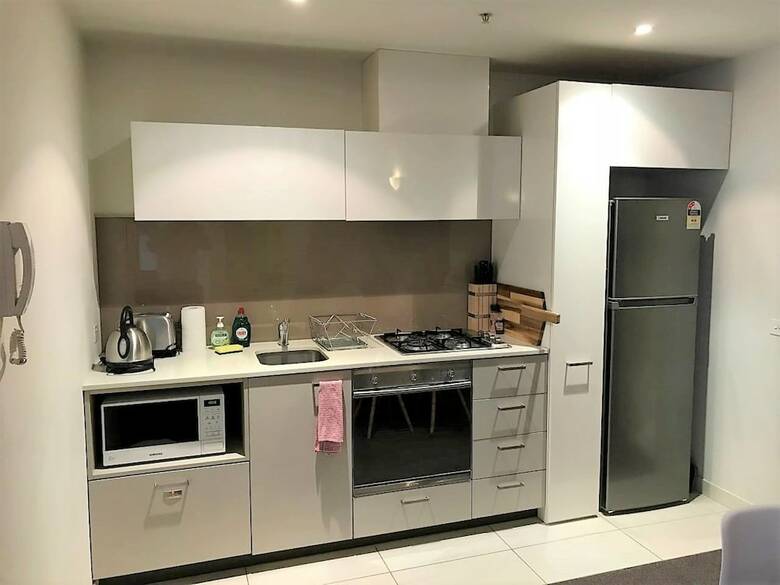 Apartamentos Readyset On Spencer