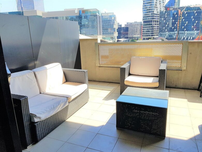Apartamentos Readyset On Spencer