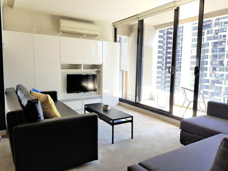 Apartamentos Readyset On Spencer
