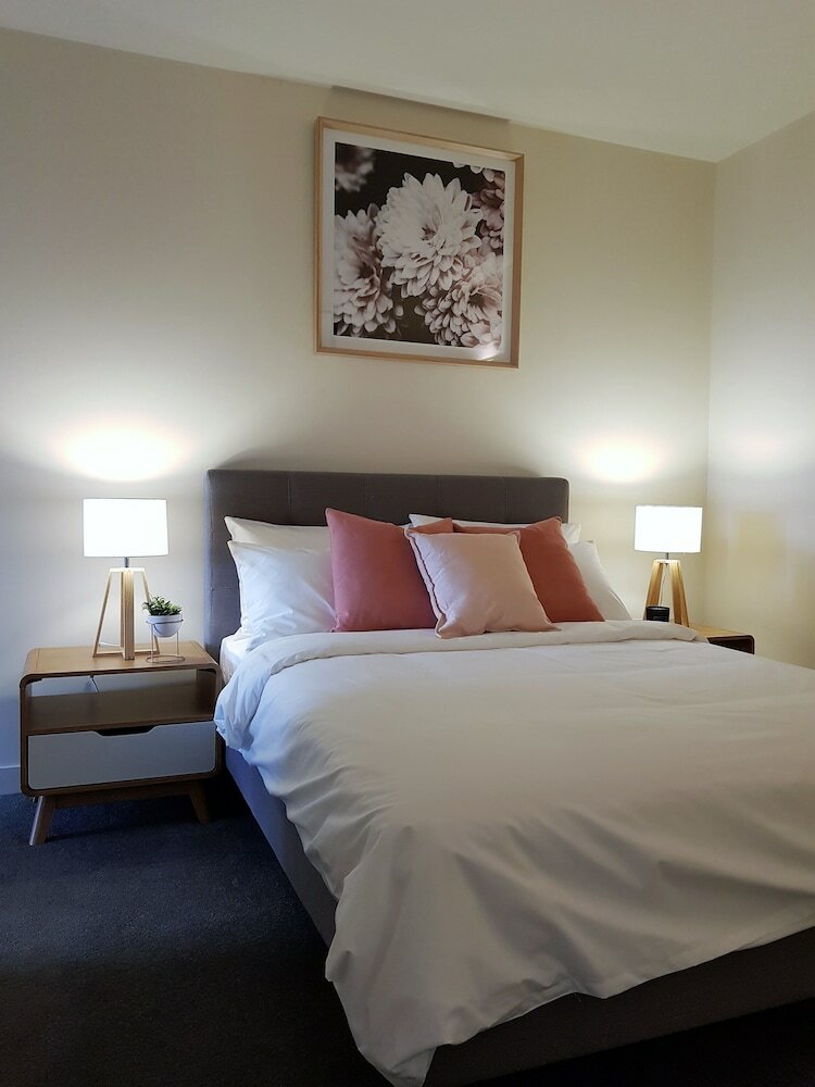 Apartamentos Readyset On Spencer