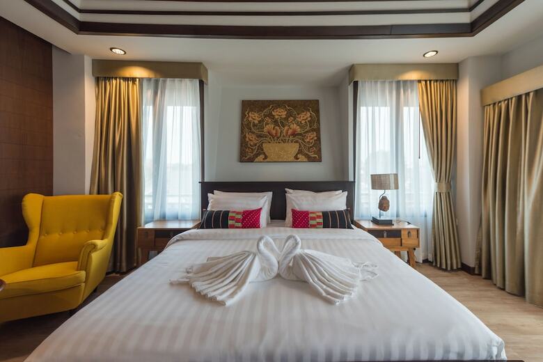 Hostal 33 Poshtel - Adults Only