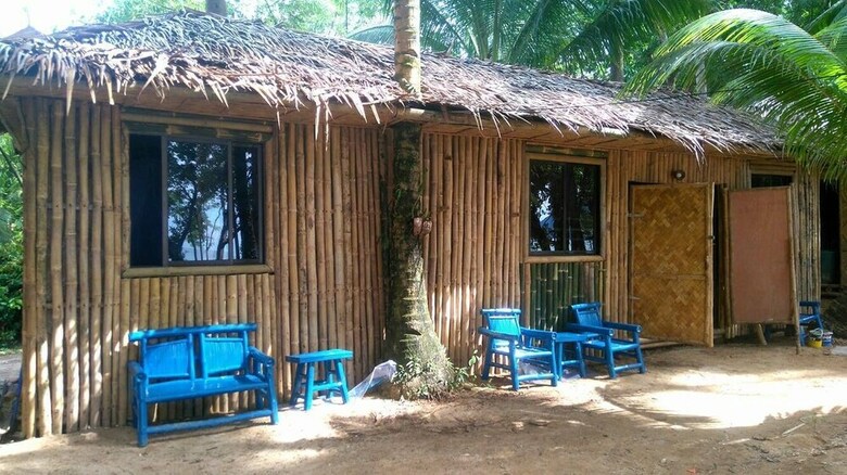 Hotel Arkadia Eco Resort Underground River