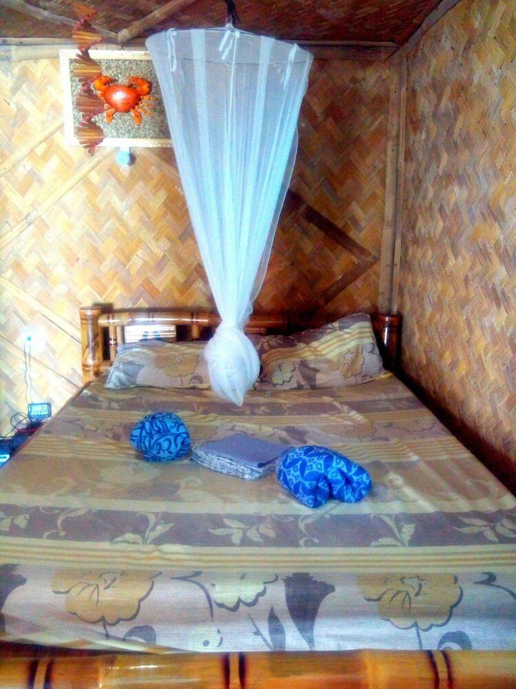 Hotel Arkadia Eco Resort Underground River