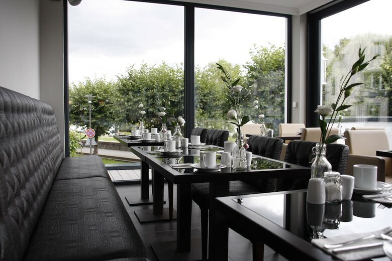 Villahotel Rheinblick