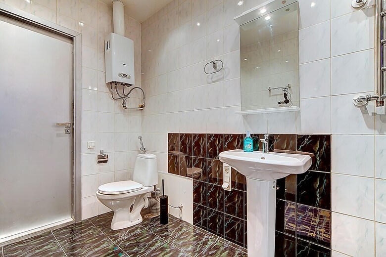 Apartamentos Flatstar On Nevsky 112