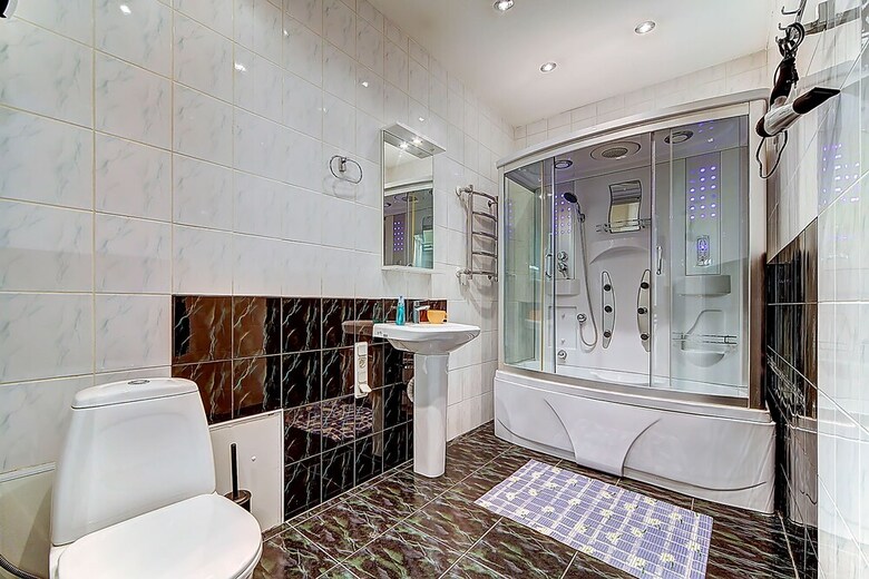 Apartamentos Flatstar On Nevsky 112