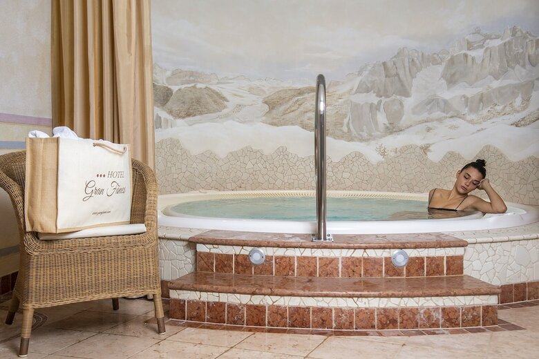 Hotel Gran Fanes