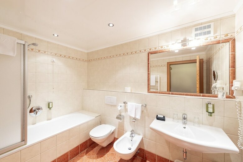 Hotel Gran Fanes