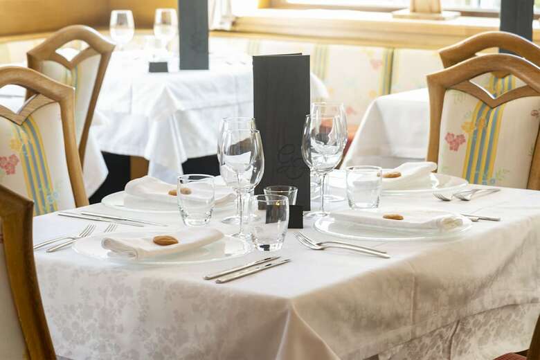 Hotel Gran Fanes