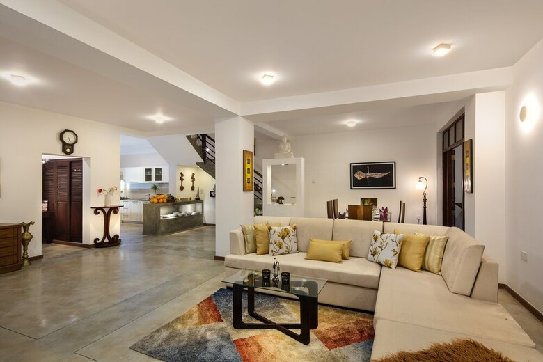Ballarat Luxury Villa