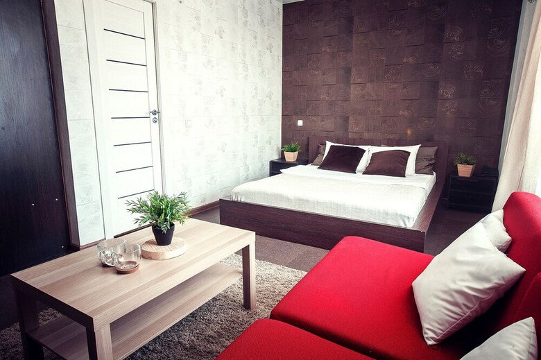 Park Hotel Shishka