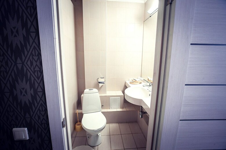 Park Hotel Shishka
