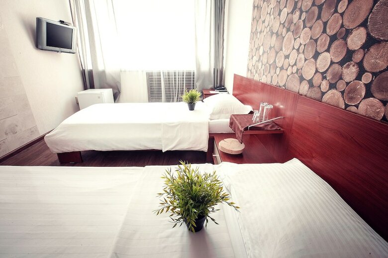 Park Hotel Shishka