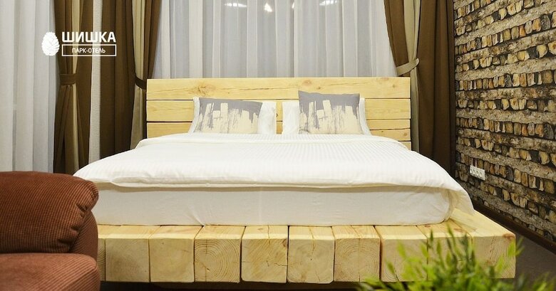 Park Hotel Shishka