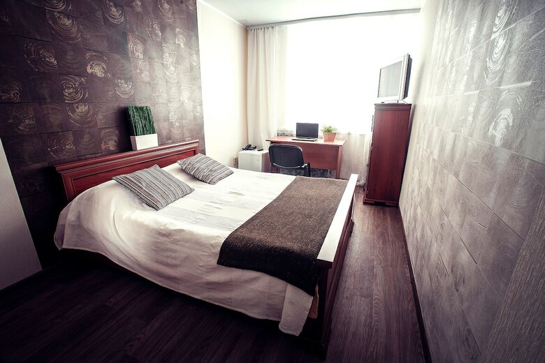 Park Hotel Shishka