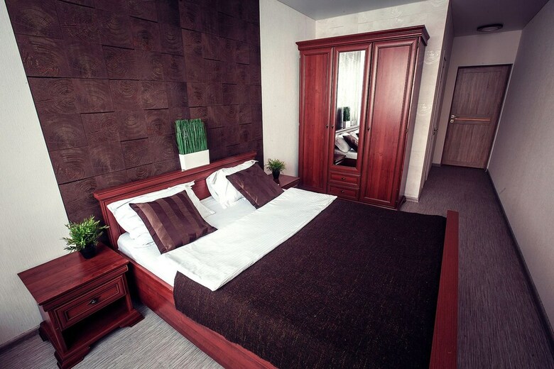 Park Hotel Shishka