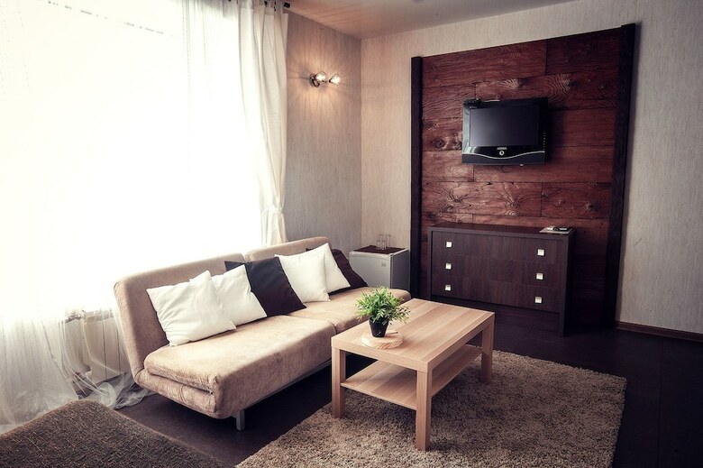 Park Hotel Shishka