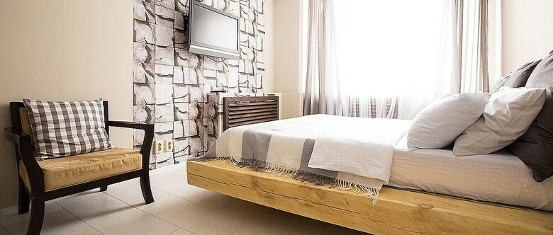 Park Hotel Shishka