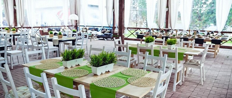 Park Hotel Shishka