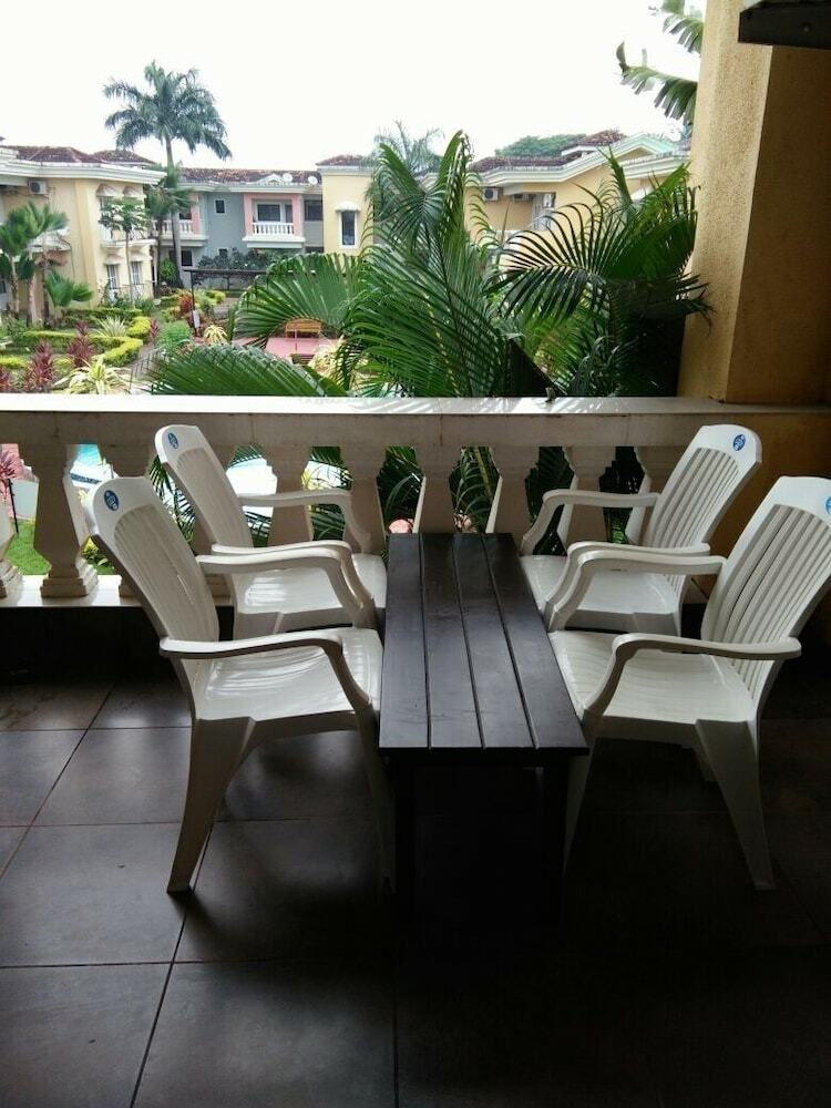 Apartamentos Sea Mist