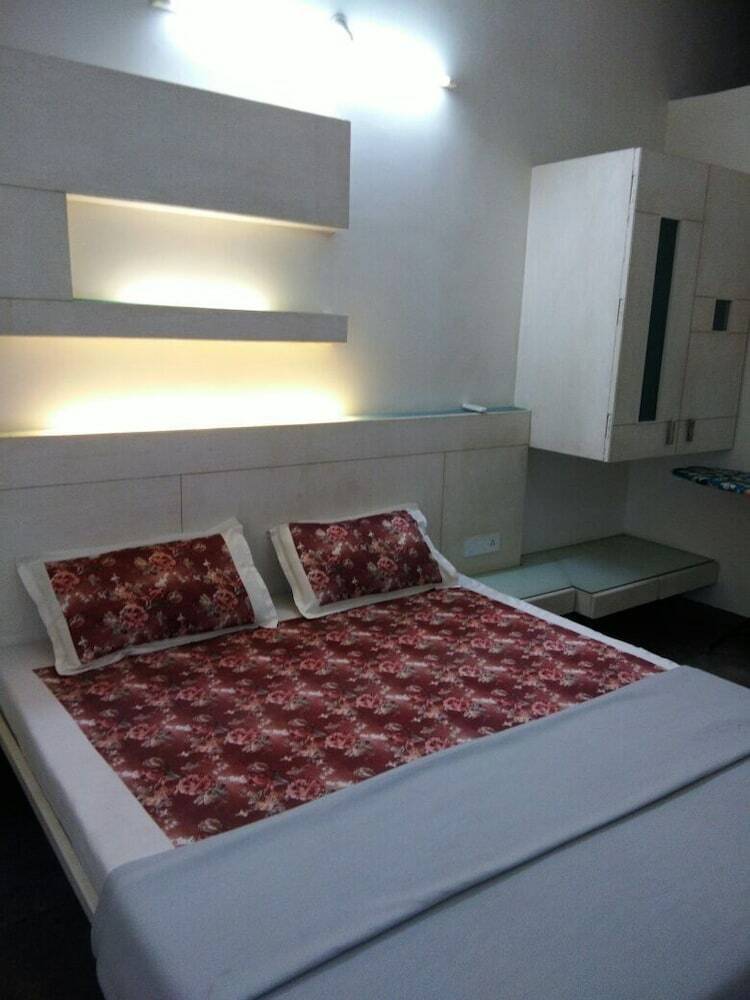 Apartamentos Sea Mist