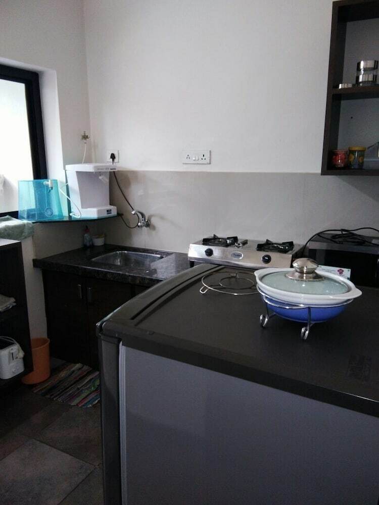 Apartamentos Sea Mist