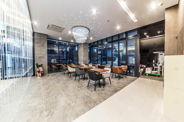 Lumia Hotel2 Dongdaemun