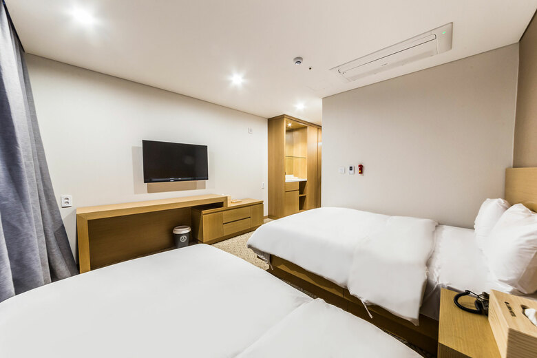 Lumia Hotel2 Dongdaemun