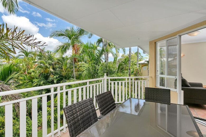 Apartamento Trinity Links Resort