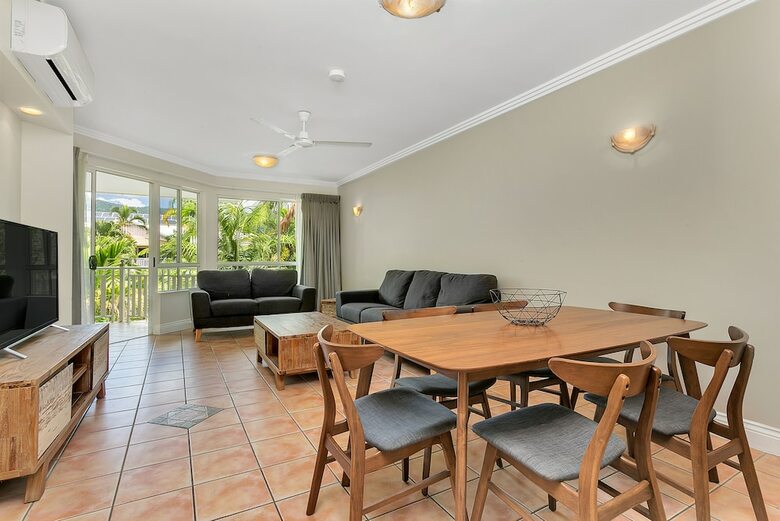 Apartamento Trinity Links Resort