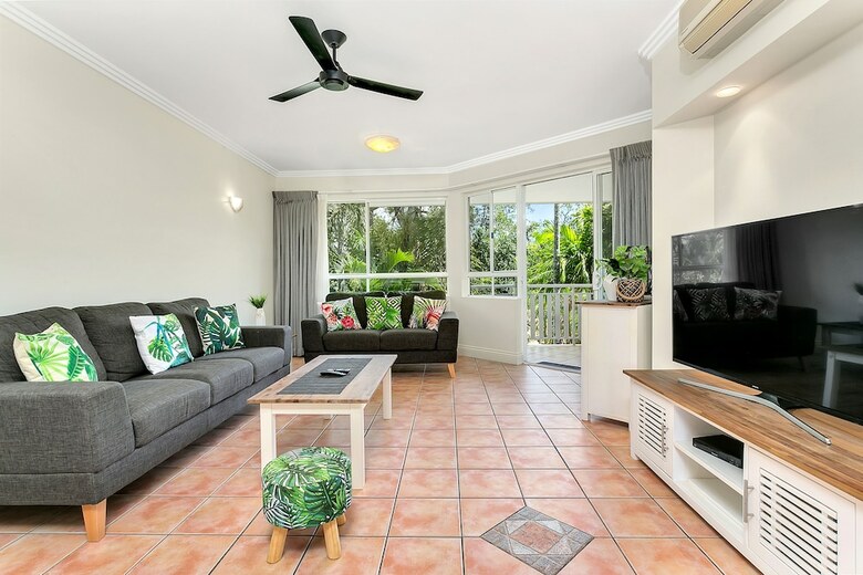 Apartamento Trinity Links Resort