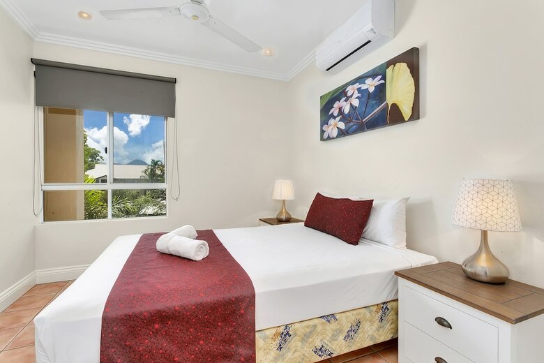 Apartamento Trinity Links Resort