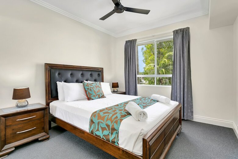 Apartamento Trinity Links Resort