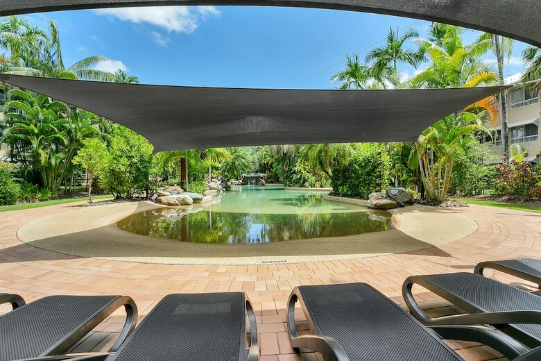Apartamento Trinity Links Resort