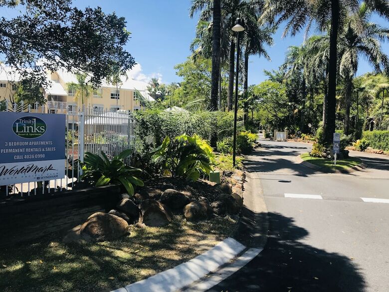 Apartamento Trinity Links Resort