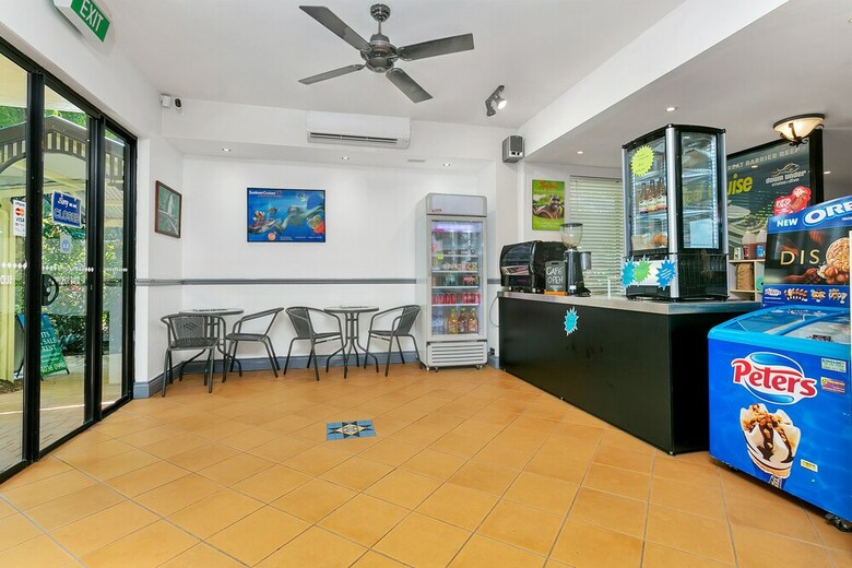 Apartamento Trinity Links Resort