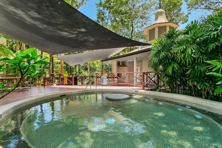 Apartamento Trinity Links Resort