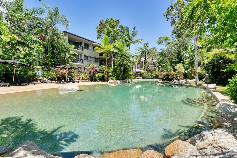 Apartamento Trinity Links Resort