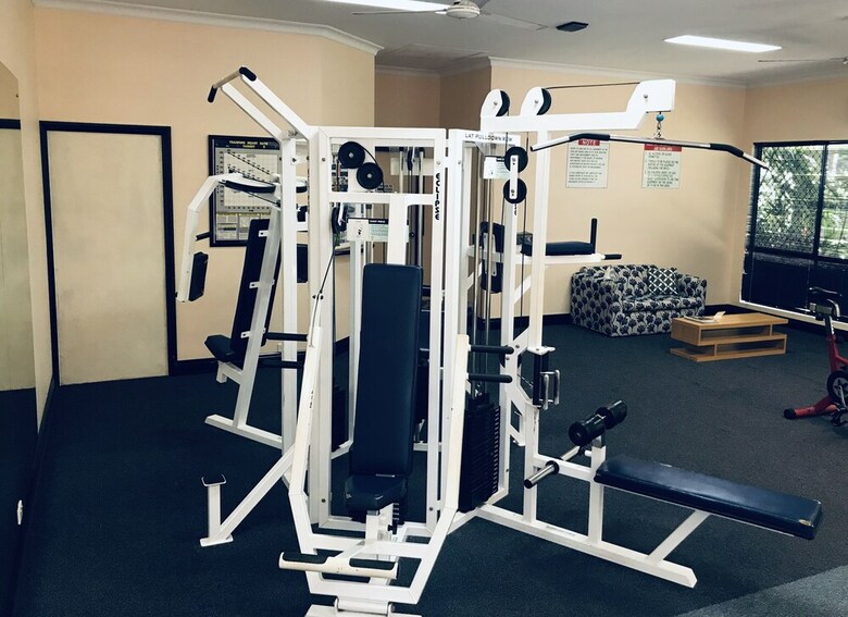 Apartamento Trinity Links Resort